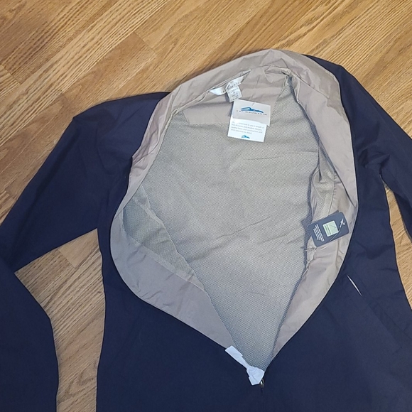 New Tri-Mountain Active wear jacket size M - Picture 8 of 10